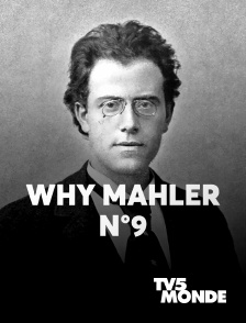 Why Mahler N°9