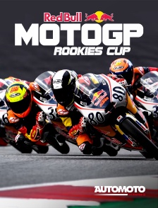 Motocyclisme - Red Bull Rookies Cup