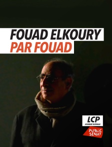Fouad Elkoury par Fouad