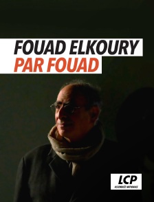 Fouad Elkoury par Fouad