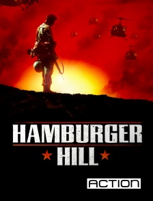 Action - Hamburger Hill