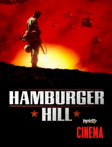 Molotov Channels Cinéma - Hamburger Hill