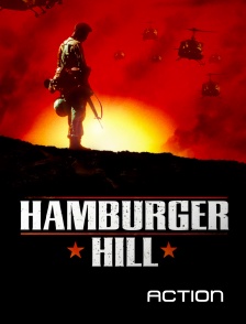 Action - Hamburger Hill