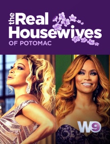 W9 - The real housewives of Potomac