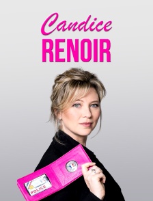 Candice Renoir