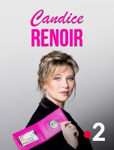 France 2 - Candice Renoir