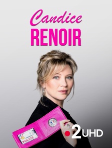 France 2 UHD - Candice Renoir