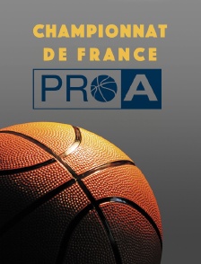 Championnat de France Pro A