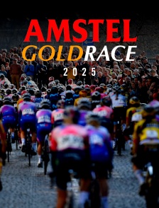 Cyclisme - Amstel Gold Race 2025