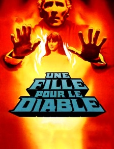 Une fille pour le diable
