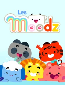 Les Moodz