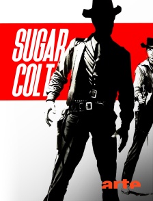 Arte - Sugar Colt