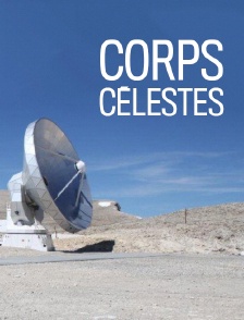 Corps célestes
