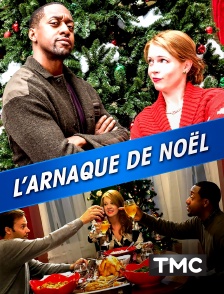 TMC - L'arnaque de Noël