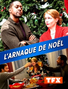 TFX - L'arnaque de Noël