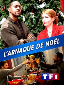 TF1 - L'arnaque de Noël