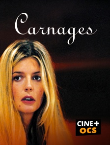 CINÉ Cinéma - Carnages