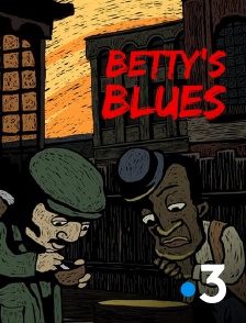 Betty's Blues