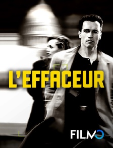 FilmoTV - L'Effaceur