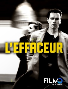 FilmoTV - L'Effaceur