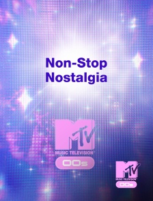 MTV 2000' - Non-Stop Nostalgia