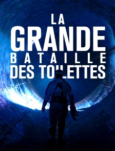 La grande bataille des toilettes