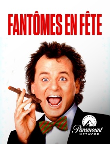 Paramount Network - Fantômes en fête