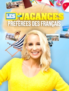 Les vacances préférées des Français