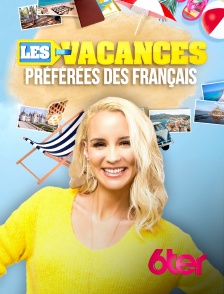 Les vacances préférées des Français