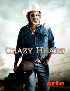Arte - Crazy Heart