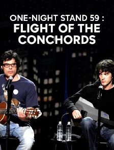 One Night Stand 59: Flight of the Conchords