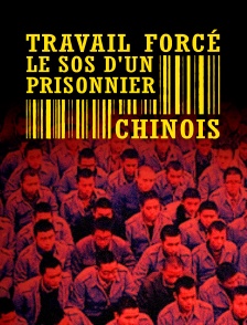 Travail forcé, le SOS d'un prisonnier chinois