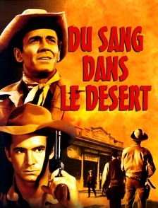 Du sang dans le désert