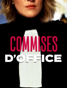Commises d'Office - Slash