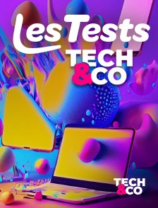 Tech&Co - Tests Tech&Co