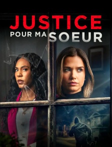 Justice pour ma soeur