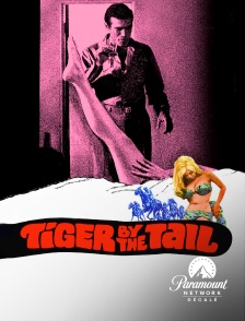 Paramount Network Décalé - Tiger by the Tail