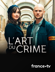 France.tv - L'art du crime