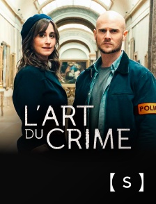 France TV Séries - L'art du crime