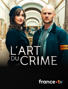 France.tv - L'art du crime