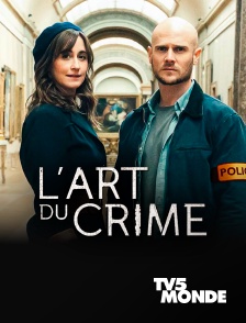 TV5MONDE - L'art du crime