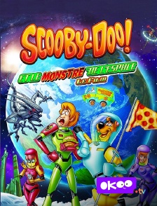 Okoo - Scooby-Doo et le monstre de l'espace