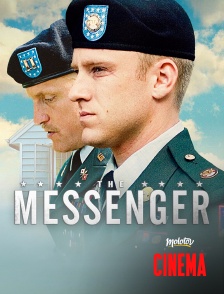 Molotov Channels Cinéma - The Messenger