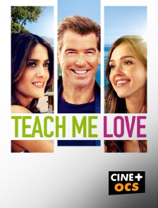 CINÉ Cinéma - Teach Me Love