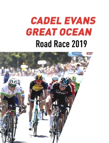 Cadel Evans Great Ocean Road Race 2019