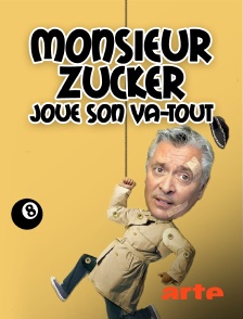 Monsieur Zucker joue son va-tout