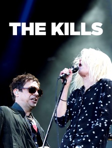 The Kills
