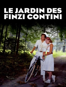 Le jardin des Finzi-Contini