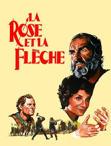 La rose et la flèche