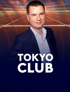 Tokyo Club